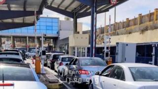 *Inteligencia Artificial para Evitar la Congestión en el Paso Fronterizo de Ceuta: Esta es la página web de Qantara que Predice las Condiciones Fronterizas*
