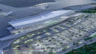 *El Aeropuerto de Londres-Gatwick lanza una conexión directa a Tetuán con Royal Air Maroc*