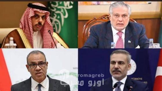 *Un terremoto político en Islamabad… y el fin del juego en el que Netanyahu apostó*…