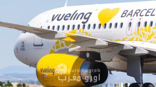 Vueling inaugura una conexión entre Barcelona y Nador, ampliando su red entre Cataluña y el Reino