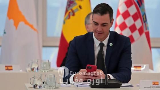 *La Justicia Española archiva la investigación sobre el hackeo de los teléfonos de Pedro Sánchez y mantiene la falta de pruebas procesables*