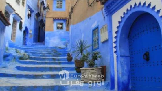 *Chefchaouen es una de las 20 ciudades designadas como “Cero Residuos” por la ONU*