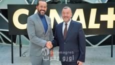 *La ONMT llega a un acuerdo con Canal+ para difundir contenidos dedicados al turismo de golf*