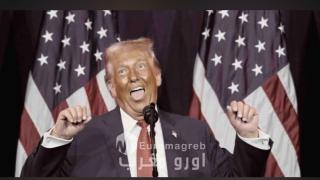 Los discurso y declaraciones de Donald Trump, se han convertido en un Sketch show cómico televisado