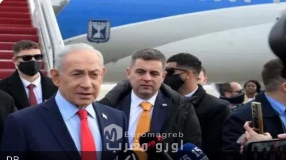 *Netanyahu reemplaza a su jefe de gabinete tras una controversia racista contra un diputado de origen marroquí*