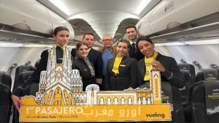 Nuevas rutas aéreas a Nador y Fez desde Barcelona de cara al verano de 2026