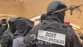 *El BCIJ desmantela una célula extremista especializada en robos y hurtos*