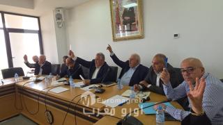 مجلس بني أنصار يصادق “بتحفظ” على تصميم تهيئة “مارشيكا”: تنمية مشروطة بإنصاف الساكنة