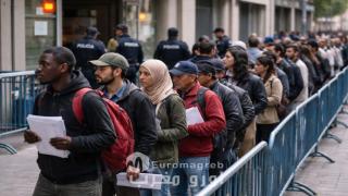 El Consejo de Estado español analiza hoy jueves el borrador del Real Decreto para la regularización