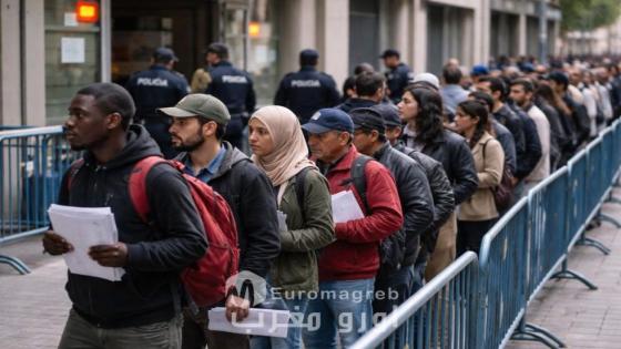 El Consejo de Estado español analiza hoy jueves el borrador del Real Decreto para la regularización