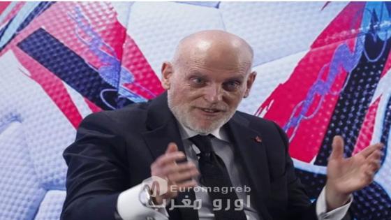 *Javier Tebas abre la puerta a celebrar partidos de LaLiga Española en Marruecos*.