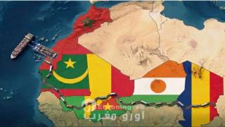 Marruecos lidera el mayor proyecto de transferencia de energía en la historia de África
