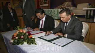 **Almería Fez-Meknes, cooperación bilateral **