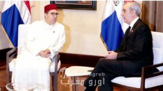 La République dominicaine sollicite des accords agricoles avec le Maroc pour la constitution d’une réserve stratégique nationale de 90 000 tonnes.