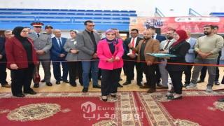 الحسيمة تحتضن النسخة الـ17 من ملتقى التوجيه المدرسي والمهني والجامعي