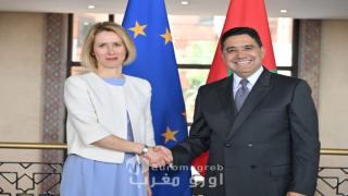 Maroc – UE : Renforcement de la coopération et du soutien à la souveraineté marocaine au Sahara