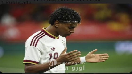 *En Europa, los jugadores Marroquíes afectados por el racismo*