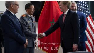 *La inteligencia militar estadounidense destaca el apoyo internacional a la Soberanía de Marruecos sobre el Sahara y evoca una posible “distensión medida” con Argelia*