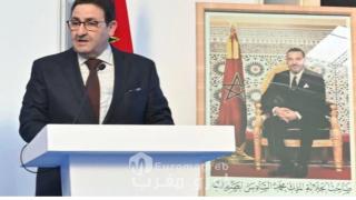 *Marruecos compromete alrededor de 130 mil millones de dirhams para duplicar la capacidad aeroportuaria y ampliar el ferrocarril de alta velocidad para 2030*