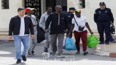 المغرب.. إطلاق سراح ثلاثة مشجعين سنغاليين بعد استكمال عقوبتهم