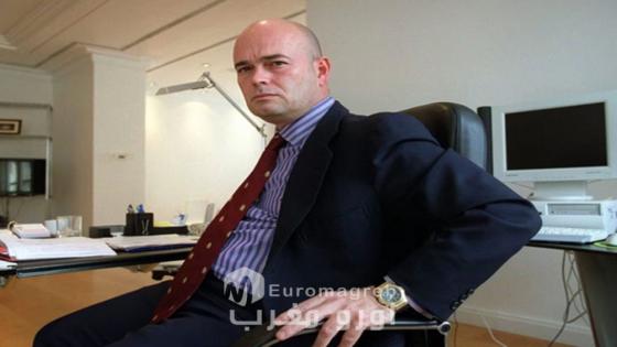 Fernando María Villalonga Campos, nuevo Cónsul General de España en Tetuán