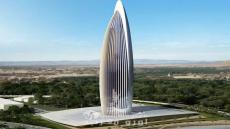 *Rabat inaugura su gran icono: la historia detrás de la Torre Mohammed VI*