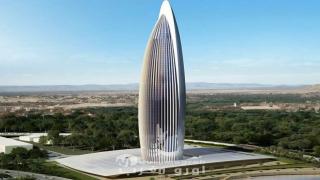 *Rabat inaugura su gran icono: la historia detrás de la Torre Mohammed VI*