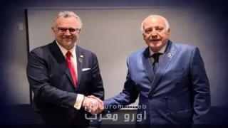 Washington pide a Argel el desmantelamiento de los campamentos de Tindouf