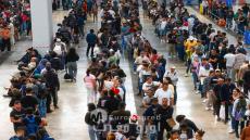 **El delegado del Gobierno en Cataluña, pide ayuda a los cónsules de los principales países de origen de inmigrantes y en particular a la cónsul de Marruecos contra los engaños: **