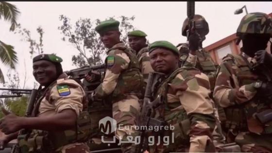 La República de Malí ha presentado oficialmente ante las Naciones Unidas una lista que contiene los nombres de un gran número de ciudadanos malienses.