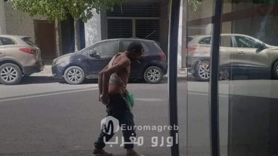 إقليم الحسيمة.. مختل عقلياً يعتدي على إمام مسجد صباح اليوم بتارجيست ويُحبط محاولة استهداف تلميذتين