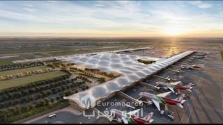 *Los aeropuertos de Marruecos registran 8,9 millones de pasajeros a finales de marzo, un 11,15% más según la ONDA*
