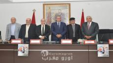 المغرب.. ندوة بتطوان تكرّم حمو النقاري وتفتح نقاش العقلانية والتأويل