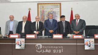 المغرب.. ندوة بتطوان تكرّم حمو النقاري وتفتح نقاش العقلانية والتأويل