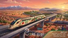 *La Alta velocidad “Al Boraq” entra en su fase decisiva*  