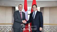 *Suiza considera que el proyecto de Sutonomía bajo Soberanía Marroquí es una base seria y creíble para resolver la disputa del Sahara*