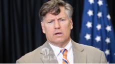 *Marruecos recibe al vicesecretario de Estado estadounidense Christopher Landau en Rabat a finales de abril para entrevistas sobre cooperación en seguridad y tecnologías espaciales*