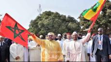 *OPERACIÓN HUMANITARIA*