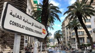 *Gran escándalo de corrupción sacude el Consulado Español en Argelia*