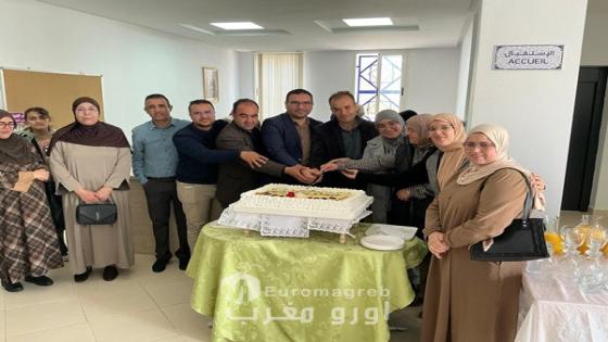 الحسيمة.. لقاء احتفالي يخلد الذكرى 69 لتأسيس مؤسسة التعاون الوطني ويعزز شراكات دعم الأطفال في وضعية إعاقة