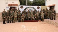 *Las Fuerzas Armadas Estadounidenses y Marroquíes inauguran en Marruecos el ejercicio multinacional African Lion 26 que reúne a más de 5.000 militares de 40 países*
