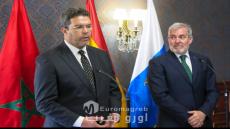 *Marruecos y Canarias estrechan lazos: más vuelos, innovación y proyectos conjuntos*