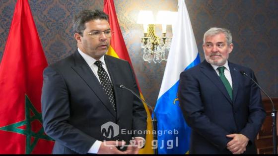 *Marruecos y Canarias estrechan lazos: más vuelos, innovación y proyectos conjuntos*