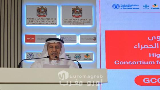 إطلاق “إعلان أبوظبي الثالث 2026” لتعزيز التعاون الدولي للقضاء على سوسة النخيل الحمراء