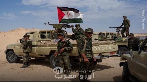 *Presencia del Polisario en Malí y su conexión con grupos armados*