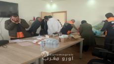 الحسيمة: يوم تحسيسي بتمساوت حول تغذية المرأة الحامل في إطار مشروع دعم تغذية الأم والطفل