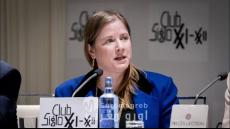 *La Embajadora de Israel niega que apoyen la reivindicación de Marruecos en Ceuta y Melilla*  