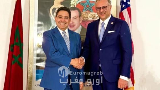 *Una extraña producción pseudodocumental invade el tratamiento del Sahara y altera la percepción de las realidades actuales*