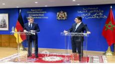 *Alemania reafirma su apoyo alPlan de Autonomía en el Sáhara bajo Soberanía Marroquí*