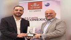 **Royal Air Maroc galardonada en España, con el premio a la Mejor Aerolínea en Rutas Africanas **